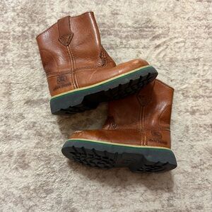 Infant John Deere Boots